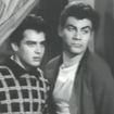 Há quase 70 anos, esse jovem e saudoso ator era vilão em filme de comédia; ele nem imaginava que na década de 1980 teria personagem memorável em programa infantil de sucesso. Descubra quem é!