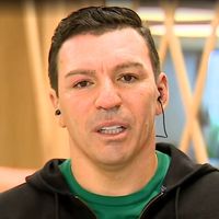 O que aconteceu com o ex-jogador Lúcio? Após ter 18% do corpo queimado em acidente com lareira, pentacampeão do Brasil detalha na TV: 'Uma súbita explosão'