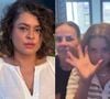 Como está Preta Gil hoje? Há dois meses nos EUA para novo tratamento contra câncer, cantora surge em vídeo divertido com amigos famosos: 'Gaiatice'