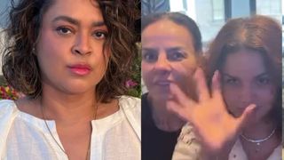 Como está Preta Gil hoje? Há dois meses nos EUA para novo tratamento contra câncer, cantora surge em vídeo divertido com amigos famosos: 'Gaiatice'