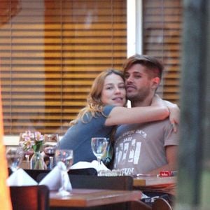 Luana Piovani foi agredida fisicamente por Dado Dolabella em 2008, quando os dois eram noivos