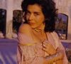 Em 'Tieta', Betty Faria deu vida à protagonista, uma personagem ousada e determinada na novela.