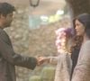 Novela 'Tempo de Amar' também teve cenas gravadas em Garibaldi