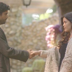 Novela 'Tempo de Amar' também teve cenas gravadas em Garibaldi