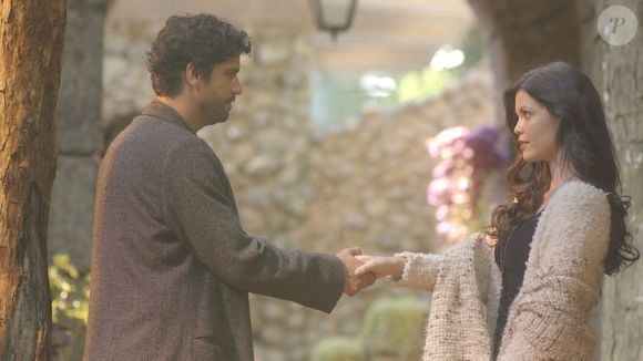 Novela 'Tempo de Amar' também teve cenas gravadas em Garibaldi