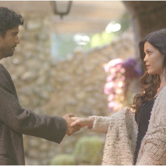 Novela 'Tempo de Amar' também teve cenas gravadas em Garibaldi