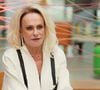 Ana Maria Braga foi questionada sobre como arrumar um bom namorado