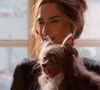 Lolindo é o pet de estimação de Lola (Camila Pitanga) na novela 'Beleza Fatal'