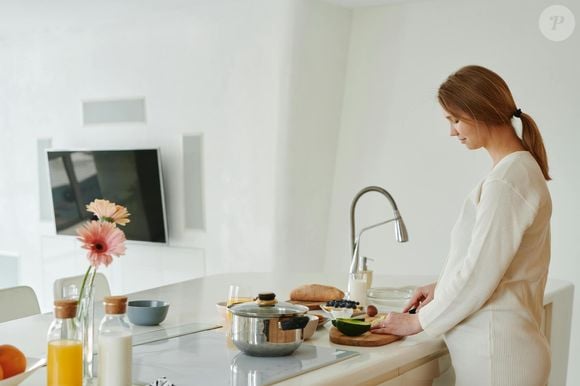 Pessoas que fazem isso apresentam boa noção de espaço, e vivem mais atentos ao presente, segundo a psicologia