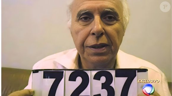 José Luis de Oliveira Lima já atuou na defesa de Roger Abdelmassih, citado entre nomes de casos de grande repercussão