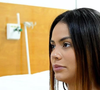 Durante o sexto mês de gestação, ela foi internada em estado grave devido a um quadro de pré-eclâmpsia precoce, uma complicação gestacional que colocou em risco sua saúde e a do bebê.