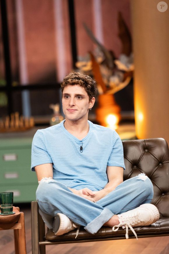 Show de Lady Gaga no Multishow começa às 21h15; Diego Martins será um dos responsáveis por cobrir o evento