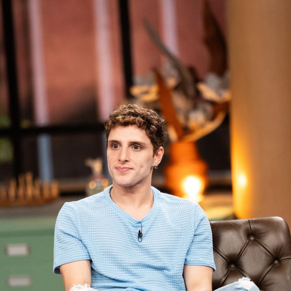 Show de Lady Gaga no Multishow começa às 21h15; Diego Martins será um dos responsáveis por cobrir o evento