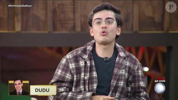 Dudu Camargo, de 'A Fazenda 17', já pagou indenização de cerca de R$ 85 mil a Simony