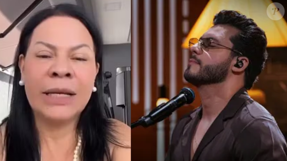 Dona Ruth x Murilo Huff: em entrevista ao ‘Fantástico’, ela negou negligência médica ao neto e alienação parental