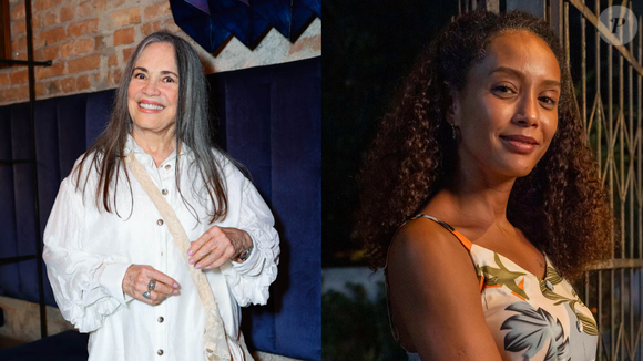 'Não sou muito simpatizante de remakes': Regina Duarte, estrela da primeira versão de 'Vale Tudo', revela mudança que mais a incomodou no remake