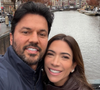 Genro de Silvio Santos e ex-ministro de Bolsonaro, Fabio Faria foi pago por Vorcaro com apartamento de 800 m² e avaliado em R$ 50 milhões; decisão de Patricia Abravanel brecou mudança para o imóvel