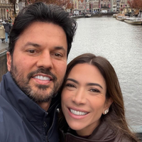 Genro de Silvio Santos e ex-ministro de Bolsonaro, Fabio Faria foi pago por Vorcaro com apartamento de 800 m² e avaliado em R$ 50 milhões; decisão de Patricia Abravanel brecou mudança para o imóvel
