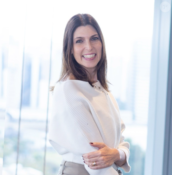 Em conversa com o Purepeople, a diretora médica da MSD Brasil, a Dra. Marcia Datz Abadi, ressalta que a exposição sobre a doença na novela das nove da Globo é um bom ponto de partida para a conscientização.