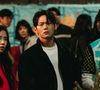'Newtopia' conta a história de Lee Jae-Yoon e sua namorada Kang Young-Joo, que decidem se separar após uma briga
