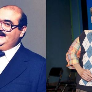 Eterno Seu Barriga, o ator Édgar Vivar emagreceu 84 kg com uma bariátrica realizada em janeiro de 2008