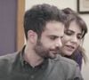 Raif se joga no chão para pedir Ceyda em casamento no capítulo de 26 de junho em 'Força de Mulher'