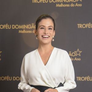 Renata Vasconcellos vai deixar o 'Jornal Nacional' até setembro de 2027