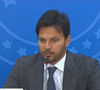 O ex-ministro Fábio Faria aparece em reportagem sobre uma gravação de agosto de 2025 na qual comenta a ausência de “careca” em um encontro previsto com Daniel Vorcaro e outros políticos, segundo O Globo