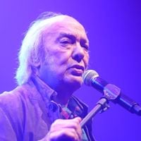 2 troféus Grammy, guitarra dos anos 1960 e mais: itens valiosos de Erasmo Carlos seguem sumidos e fora do espólio do cantor quase 4 anos após morte; casa de viúva foi arrombada após decisão da Justiça. Detalhes!