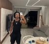 Ênio foi afastado pelo Juventude antes do jogo contra o Botafogo, enquanto o clube alegava negociação com o exterior.