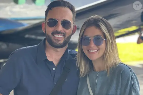 Virgínia Fonseca x o irmão: segundo Fábia Oliveira, do portal Metrópoles, a empreitada de William não teria sido bem recebida e acabou ampliando o afastamento