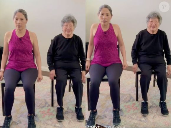 Aprenda a fazer as rotações do ombro