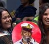 Péricles homenageado no Carnaval 2026? Após noite na Sapucaí, Gabriela e Chaiany cometem gafe no 'BBB 26' e viram meme na web