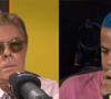 O jornalista Silvio Batalha foi acusado ao vivo de abuso sexual durante uma entrevista ao programa ‘Bem na Hora’, da rádio Metrópoles