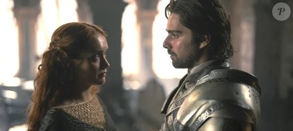 Antes de conquistar o papel de Alicent Hightower, Olivia Cooke quase integrou uma das franquias mais populares do cinema.