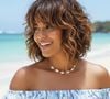 Cabelo médio ajuda a rejuvenescer o rosto