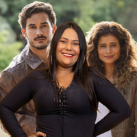 Chaiany vai participar de ‘Coração Acelerado’? Ex-BBB 26 é vista nos bastidores da novela, e TV Globo se pronuncia após rumores