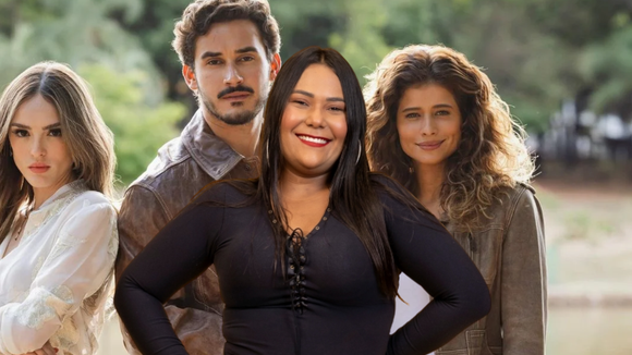 Chaiany vai participar de ‘Coração Acelerado’? Ex-BBB 26 é vista nos bastidores da novela, e TV Globo se pronuncia após rumores
