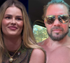 'Ai, que saudade do meu...': Yasmin Brunet falou sobre Daniel Vorcaro no 'BBB 24'? Após empresário temer ser citado pela modelo, web resgata vídeo antigo e cria teoria inusitada