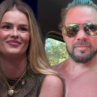 'Ai, que saudade do meu...': Yasmin Brunet falou sobre Daniel Vorcaro no 'BBB 24'? Após empresário temer ser citado pela modelo, web resgata vídeo antigo e cria teoria inusitada