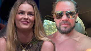 'Ai, que saudade do meu...': Yasmin Brunet falou sobre Daniel Vorcaro no 'BBB 24'? Após empresário temer ser citado pela modelo, web resgata vídeo antigo e cria teoria inusitada