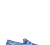 Inspirado nos mocassins clássicos, o novo New Balance 1906L aposta em uma proposta híbrida que une o conforto dos tênis esportivos à elegância dos sapatos sociais
