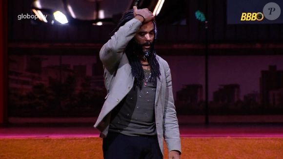 ‘Você é um bosta!’: Gracyanne Barbosa DETONA Diogo em Sincerão do ‘BBB 25’