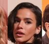 'Retrocesso': Bruna Marquezine apoia Erika Hilton uma semana após Ratinho atacar deputada com discurso transfóbico, ao vivo, no SBT