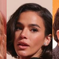 'Retrocesso': Bruna Marquezine apoia Erika Hilton uma semana após Ratinho atacar deputada com discurso transfóbico, no SBT ao vivo