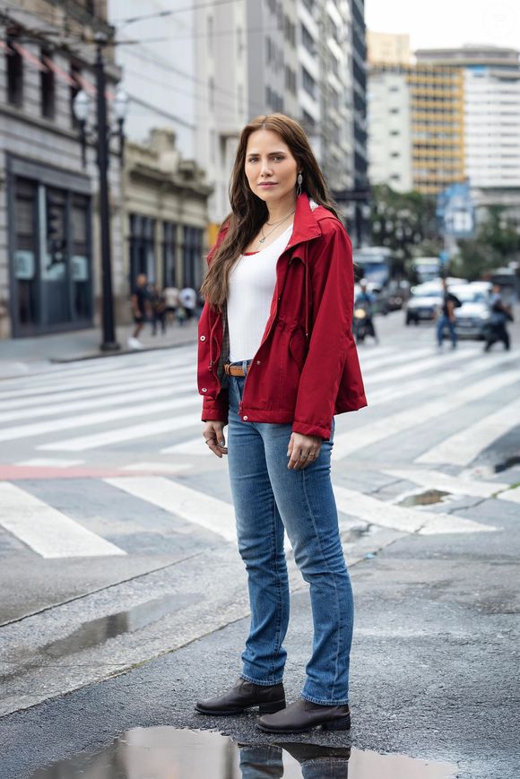 Novela com Leticia Colin estreia em maio de 2026