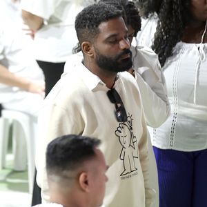 Em entrevista, Arlindinho, filho de Arlindo Cruz, revelou que um dos desejos do pai era de fazer churrasco e distribuir cerveja em seu velório