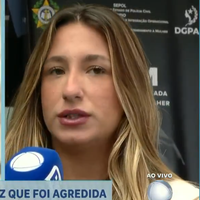 Ameaça envolvendo traficante, uso indevido de dinheiro e mais: na TV, ex de MC Estudante faz novas acusações após denunciar abusos