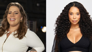 Micheli Machado presta apoio a Tati Machado após ambas perderem os filhos com diferença de três dias: 'É muito cruel mesmo'