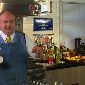 Receita de Jacquin leva ingredientes super simples e não tem segredos no preparo